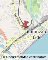 Trasporto Pubblico Catanzaro,88100Catanzaro