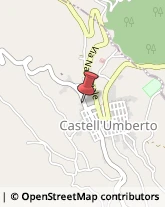 Avvocati Castell'Umberto,98070Messina