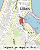 Emittenti Radiotelevisive Milazzo,98057Messina