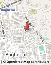 Bazar e Chincaglierie Bagheria,90011Palermo