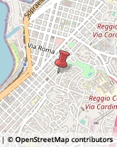 Oculisti - Medici Specialisti Reggio di Calabria,89123Reggio di Calabria