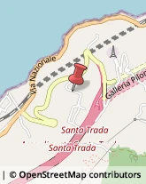 Campeggi, Villaggi Turistici e Ostelli,89018Reggio di Calabria