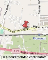 Parrucchieri Ficarazzi,90010Palermo