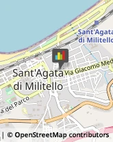 Psichiatria e Neurologia - Medici Specialisti Sant'Agata di Militello,98076Messina