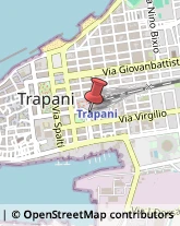 Borse - Dettaglio Trapani,91100Trapani