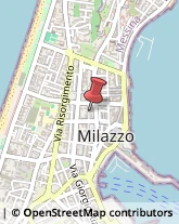 Scuole e Corsi di Lingua Milazzo,98057Messina