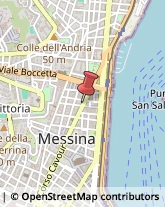 Palestre e Centri Fitness Messina,98122Messina