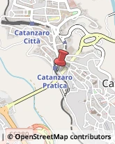 Trasporto Pubblico Catanzaro,88100Catanzaro