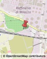 Raffinerie Milazzo,98057Messina