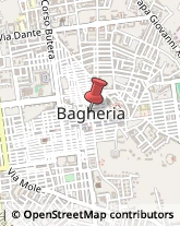 Profumerie Bagheria,90011Palermo