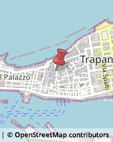 Bed e Breakfast Trapani,91100Trapani