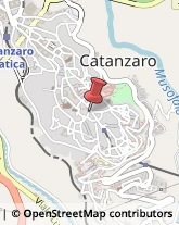 Osteopatia Catanzaro,88100Catanzaro