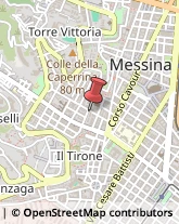 Autorimesse e Parcheggi,98122Messina