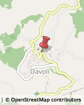 Poste Davoli,88060Catanzaro