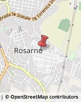 Pasticcerie - Dettaglio Rosarno,89025Reggio di Calabria