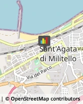 Avvocati Sant'Agata di Militello,98076Messina