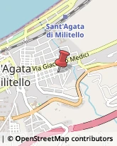 Autotrasporti Sant'Agata di Militello,98076Messina