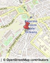 Pizzerie Palermo,90128Palermo