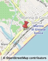 Elettrauto Marina di Gioiosa Ionica,89046Reggio di Calabria