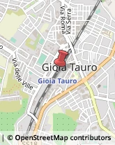 Industria Ferrotranviaria Gioia Tauro,89013Reggio di Calabria