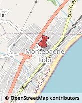 Pescherie Montepaone,88060Catanzaro