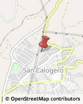 Carabinieri San Calogero,88010Vibo Valentia