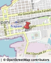 Tributi e Imposte - Uffici Trapani,91100Trapani