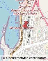 Sartorie,89122Reggio di Calabria