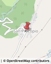 Farmacie San Procopio,89020Reggio di Calabria