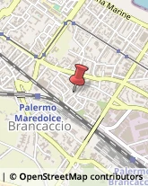 Vetri, Cristalli e Specchi - Lavorazione Palermo,90124Palermo