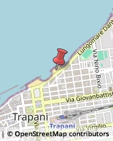 Stabilimenti Balneari Trapani,91100Trapani