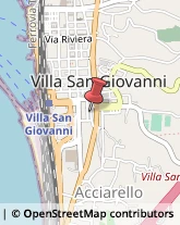 Forze Armate Villa San Giovanni,89018Reggio di Calabria