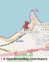 Forze Armate Scilla,89058Reggio di Calabria