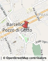 Via Giovanni Spagnolo, 58/D,98051Barcellona Pozzo di Gotto