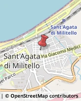 Franchising - Consulenza e Servizi Sant'Agata di Militello,98076Messina