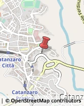 Autorimesse e Parcheggi Catanzaro,88100Catanzaro