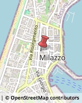 Panetterie Milazzo,98057Messina