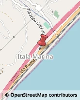 Assicurazioni Itala,98025Messina