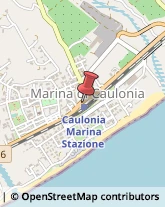 Assicurazioni,89040Reggio di Calabria