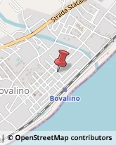 Parafarmacie Bovalino,89034Reggio di Calabria