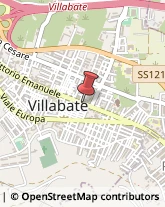 Calzature - Dettaglio Villabate,90039Palermo