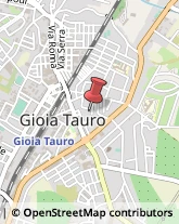 Università ed Istituti Superiori Gioia Tauro,89013Reggio di Calabria