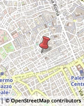 Pescherie Palermo,90134Palermo
