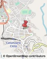 Pizzerie Catanzaro,88100Catanzaro