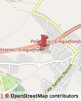 Filtri Acqua Cinquefrondi,89021Reggio di Calabria