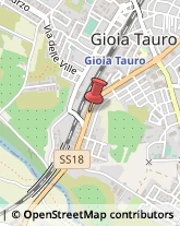 Componenti e Ricambi Auto Gioia Tauro,89013Reggio di Calabria