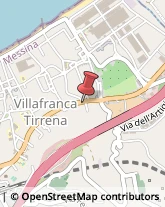 Enoteche Villafranca Tirrena,98049Messina