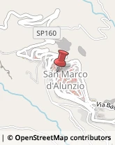 Parrucchieri San Marco d'Alunzio,98070Messina