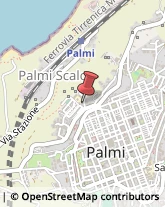 Certificazione Qualità, Sicurezza ed Ambiente Palmi,89015Reggio di Calabria