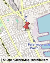 Vigili del Fuoco Palermo,90139Palermo